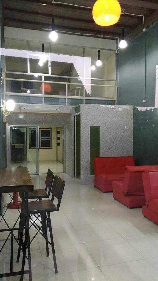 Gondor Guesthouse 清邁 外观 照片