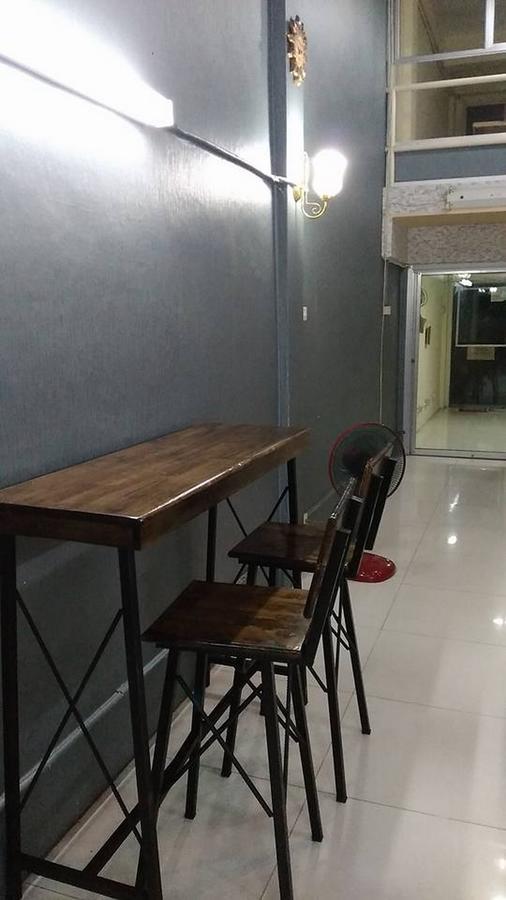 Gondor Guesthouse 清邁 外观 照片