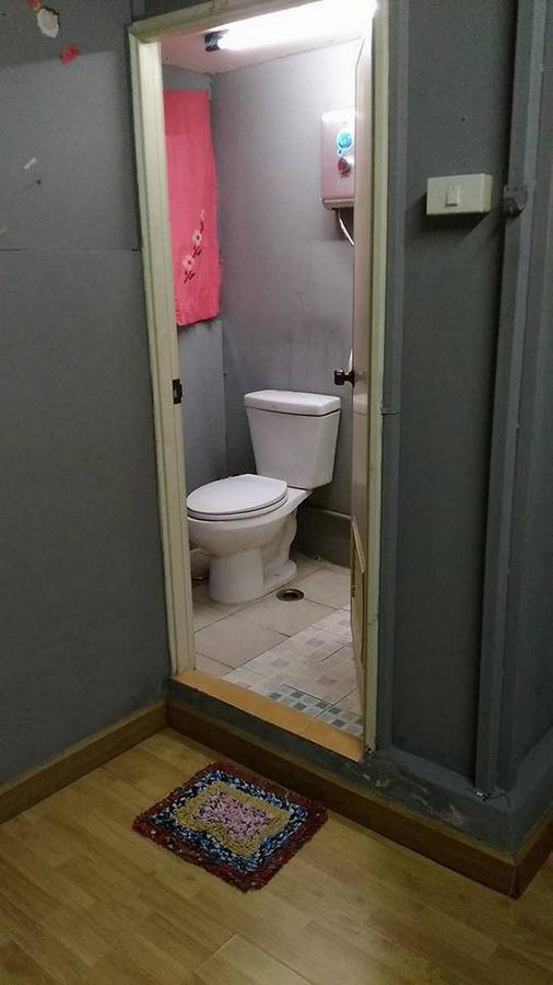 Gondor Guesthouse 清邁 外观 照片
