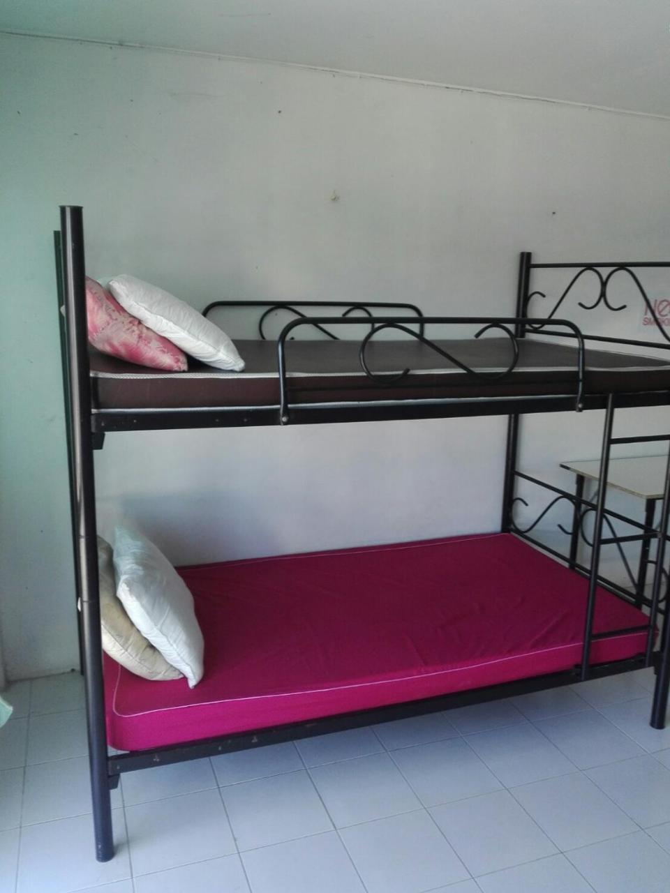 Gondor Guesthouse 清邁 外观 照片