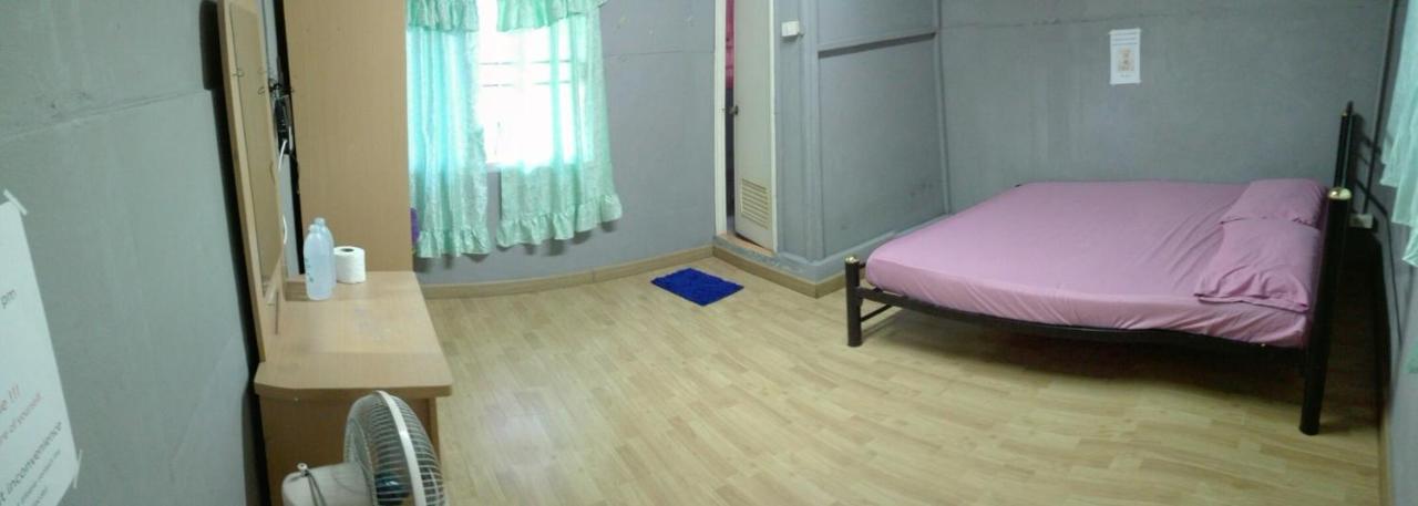 Gondor Guesthouse 清邁 外观 照片